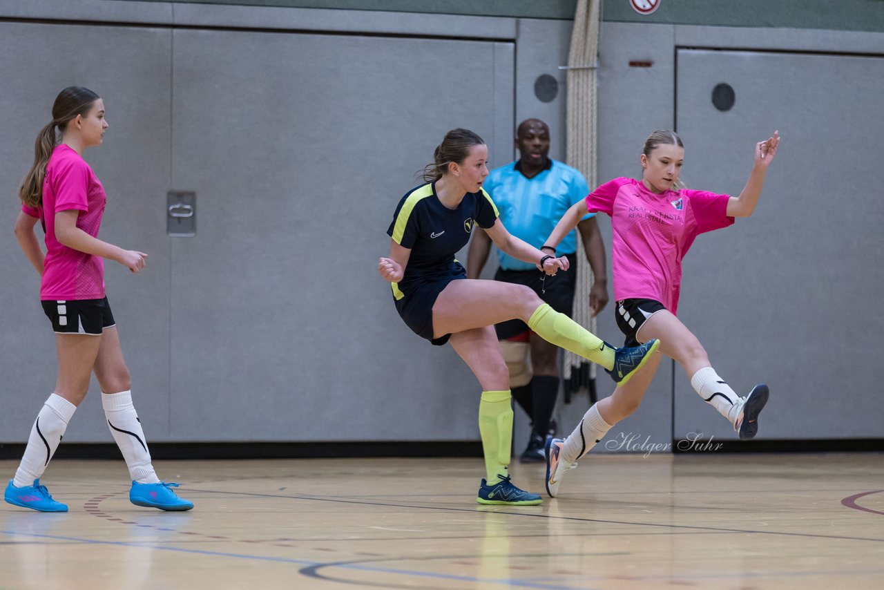 Bild 83 - wCJ Futsalmeisterschaft
